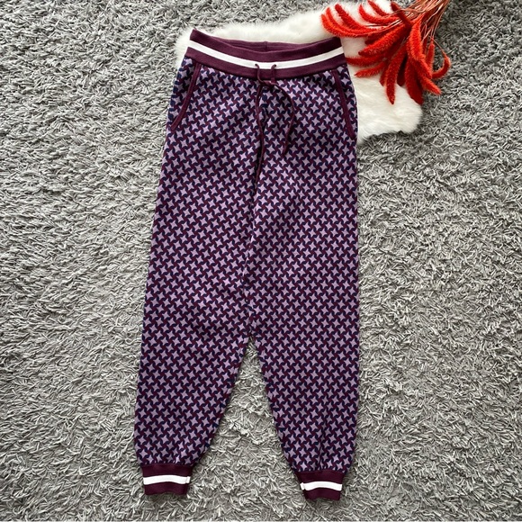 The Upside Interstellar Kiama Knit Joggers - Picture 2 of 10